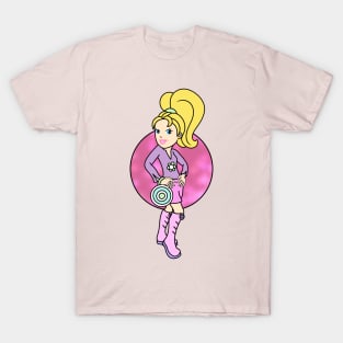 Polly T-Shirt